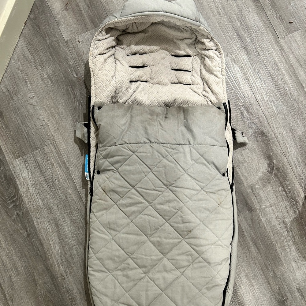 Uppababy Bunting for Stroller